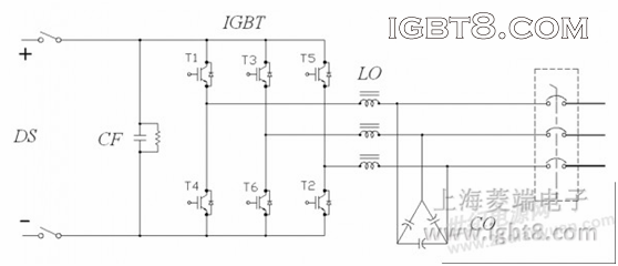 500KW׃΂(g)IGBTģK