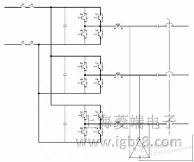 500KW׃ɂ(g)IGBTģK(lin)