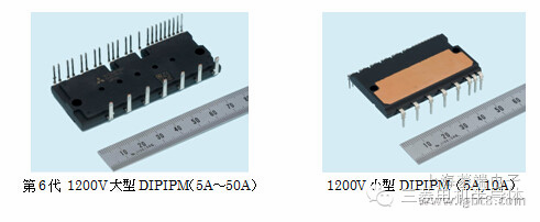 1200V DIPIPM1200VСDIPIPM